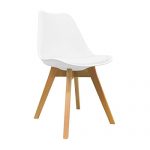 sillas nordicas de comedor sillon estilo nordico de madera blancas tapizadas baratas salon ergonomicas de plastico metal de cocina de oficina