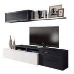 muebles para tv nordicos modernos minimalistas para tv led en madera blancos modelos salon nordico comedor estio nordico muebles nordicos diseño