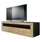muebles para tv nordicos modernos minimalistas para tv led en madera gris modelos salon nordico comedor estio nordico muebles nordicos diseño roble