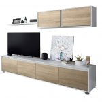 muebles para tv nordicos modernos minimalistas para tv led en madera blancos modelos salon nordico comedor estio nordico muebles nordicos diseño roble