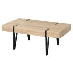 mesas de centro estilo nórdico elevables de madera, modernas, redondas, baratas de madera comedor estio nordico muebles nordicos de cafe