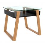 mesas de nido estilo nórdicode madera, modernas, redondasbaratas comedor estio nordico muebles nordicos