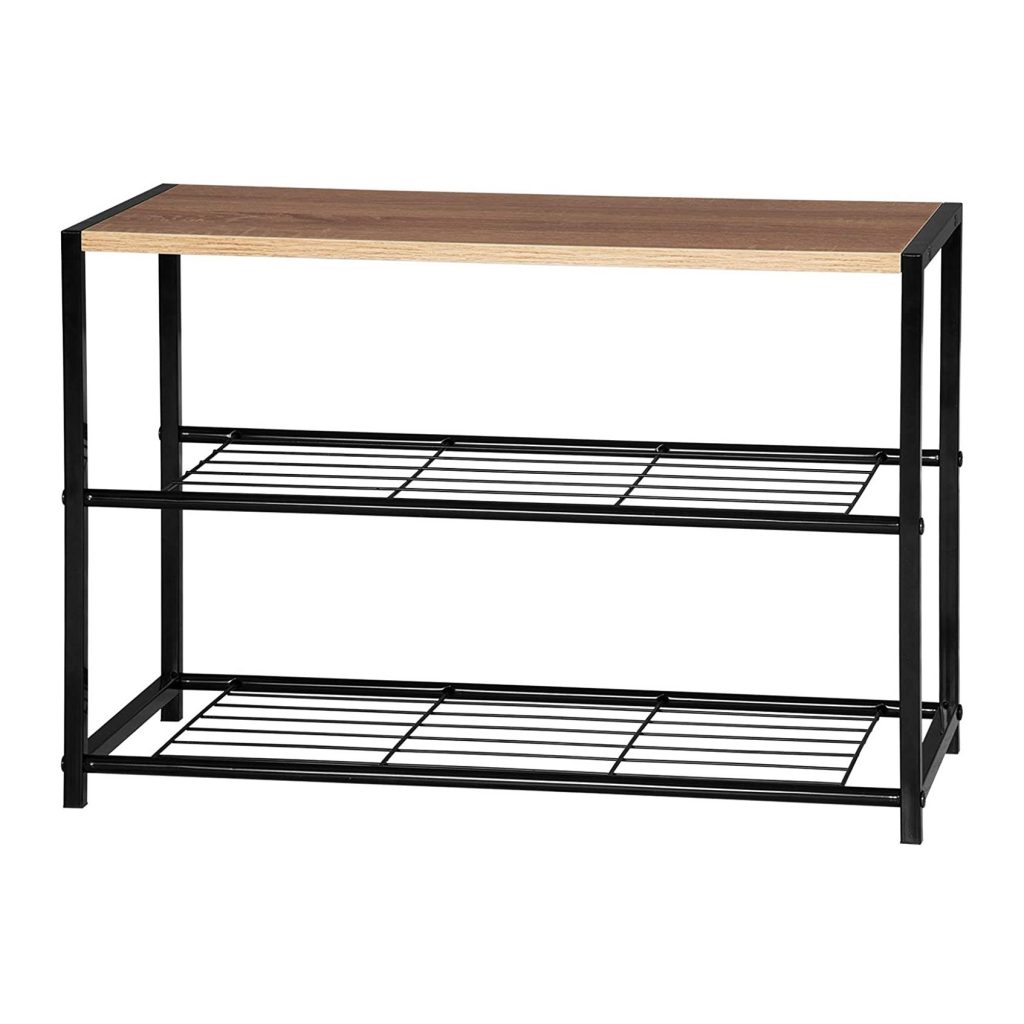 Gabinete Alto De Bamb 